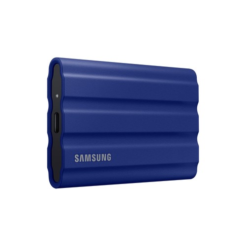 Samsung shield portable - samsung, ssd
