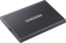 - Disque Dur Externe SSD