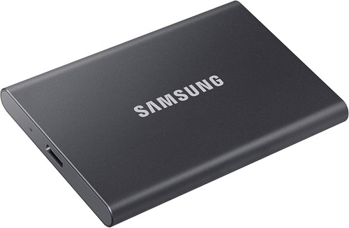 Disque dur externe ssd - -,