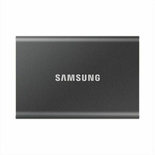Disque Dur Externe Samsung