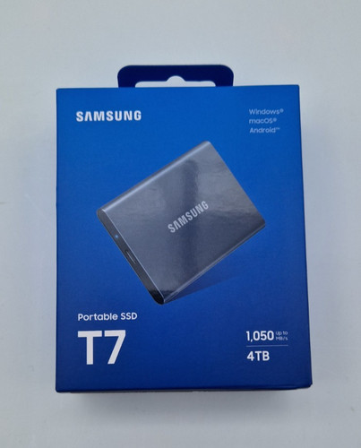 Samsung disque dur - dur, externe