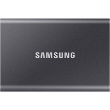 Samsung Portable T7 4 TB