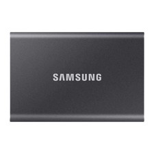 SAMSUNG SSD externe T7 USB