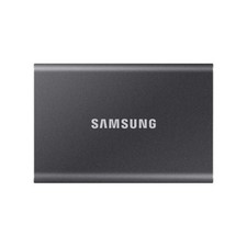 Samsung SSD externe T7 USB 3.2