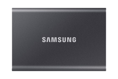 Samsung portable ssd 2 - -,