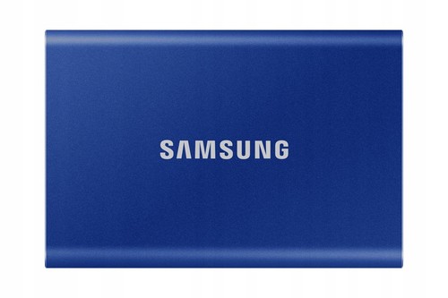 Ssd portable samsung 1000 - portable,