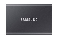 Samsung T7 Portable SSD - 1 TB