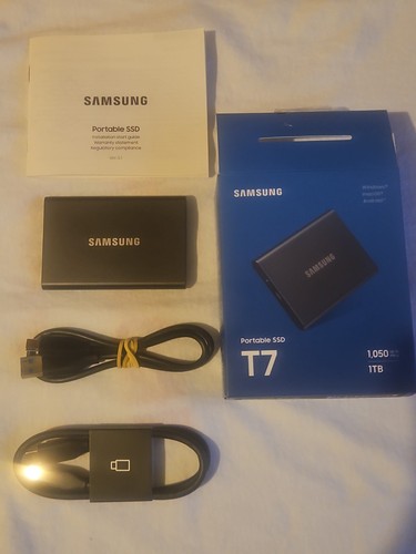 Samsung ssd état - samsung,