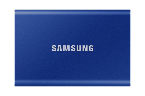 Ssd portable samsung to - 2,