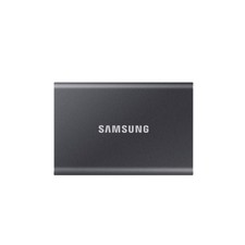 Samsung Portable SSD T7, 4 TB