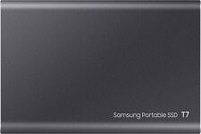 Samsung Disque Dur Externe Ssd