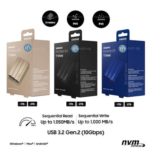 Samsung shield 4to 1to - shield, 2t